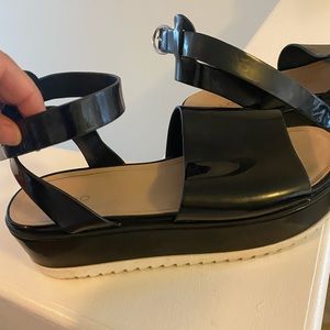 Aldo 2” Platform Sandals